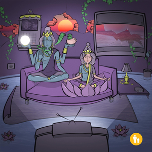 Shiva & Shakti (feat. Montenero)