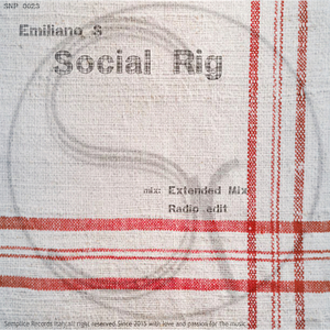 Social Rig (Radio-Edit)