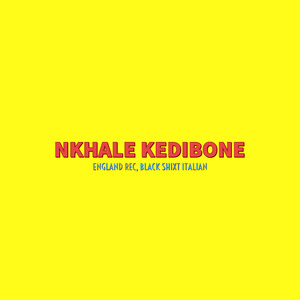 Nkhale Kedibone