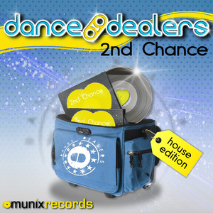 2nd Chance (Alex Hilton Remix)