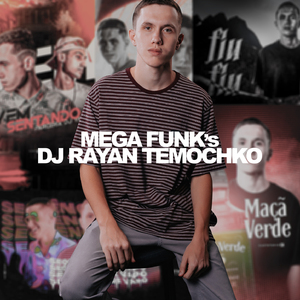 MEGA FUNK PIERCING NO PEITO