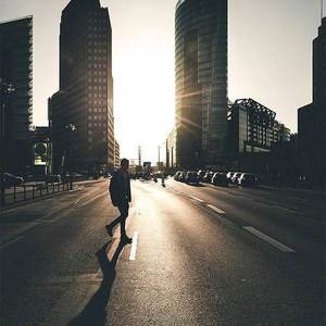 如果有人将我代替