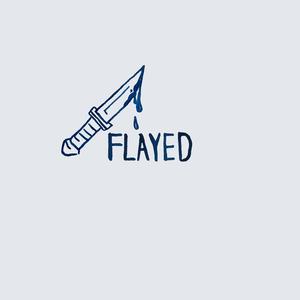 Flayed