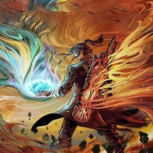 我会找到逆转时间的公式（说唱版）