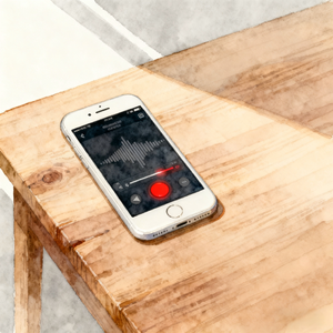 月亮代表我的心