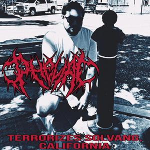 Pheliac Terrorizes Solvang, California