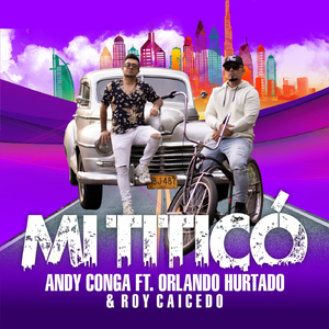 Mi Titicó (En Vivo) [feat. Orlando Hurtado & Roy Caicedo]