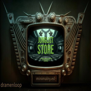 Minimal Is My Second Face