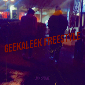 Geekaleek Freestyle