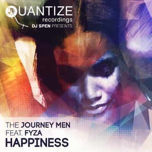 Happiness (Soulphonix, DJ Spen & Thommy Davis Remix)