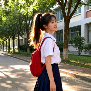 青春没有售价