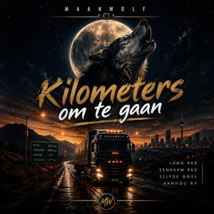 Kilometers om te gaan