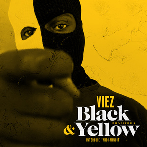 Black & Yellow (Interlude "Midi-Minuit")