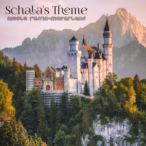 Schala's Theme From "Chrono Trigger"