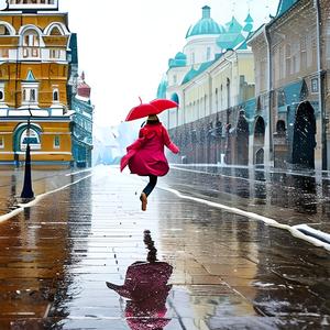 Вероника (Вероника)