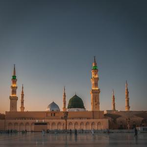 Mera Nabi
