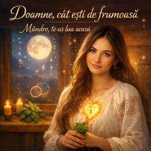 Doamne,cât ești de frumoasă!Emoție mare!2026 (feat. Danira)