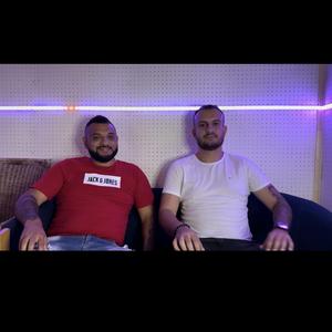 Marek Mekenzi (Sas man jek caj)