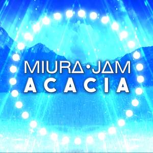 Acacia (From "Pokémon Gotcha!")