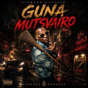 Guna Mutsvairo