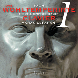 The Well-Tempered Clavier I, Prelude & Fugue No. 6 in D Minor, BWV 851: I. Prelude