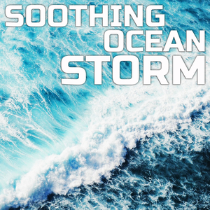 Deep Ocean Storm
