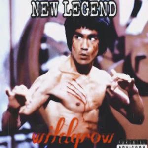 NEW LEGEND