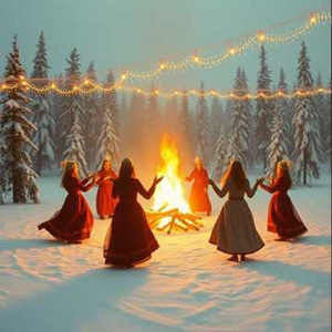 Масленница