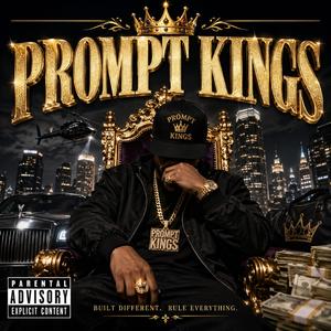 Prompting Prompt King