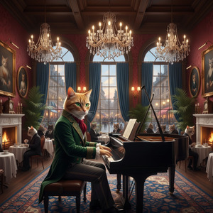 心ほどける午後