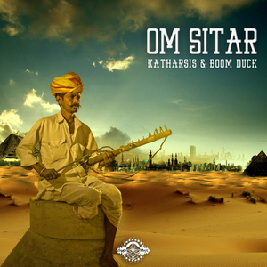Om Sitar (Original Mix)