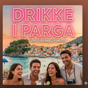 Drikke i Parga (The Traveling Drinkers)