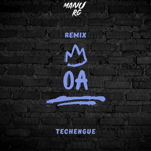 OA (Techengue) (Remix)