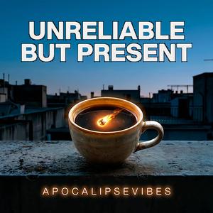 No Destination, No Problem