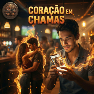 Coração em Chamas