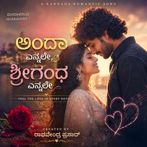 ಅಂದಾ ಎನ್ನಲೇ, ಶ್ರೀಗಂಧ ಎನ್ನಲೇ