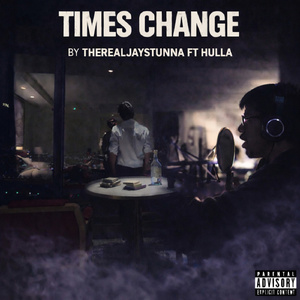Times Change