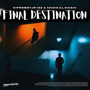 Thana Hosh 117 (Gqom'sco Remix)