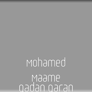 Qadan Qaran