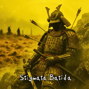 Stigmata Batida (feat. 重音テト)