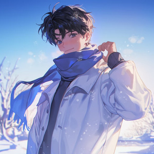 少年时（男生版）