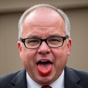 Tim Walz