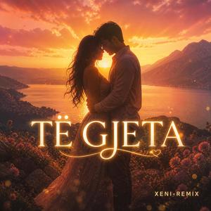 TË GJETA