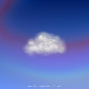 Blue Moment