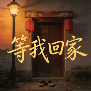 等你回家