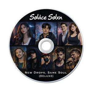 Lihim (feat. Zai & Kalyeon) (Special Version)