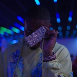 【FREE】"谜" FUTURE X SOUTHSIDE TYPE BEAT