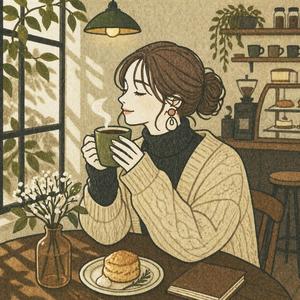 ひとくち目の温度｜The First Sip