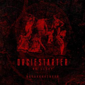 ORGIESTARTER