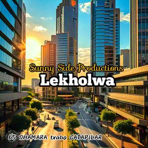 Lekholwa (feat. Maboss the General x Kgatila & Captain Pulimeri)